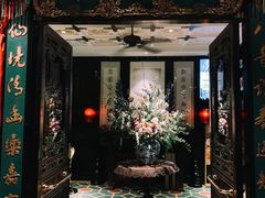 门面-誉八仙茶室酒楼(新天地店)