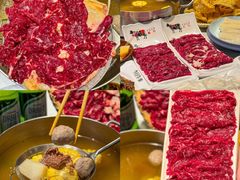 -今日牛事潮汕鲜牛肉火锅(瑞金店)