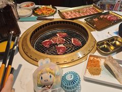 -炙城·韩式烤肉(南京东路店)