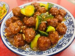 -北大地皖峰饭馆
