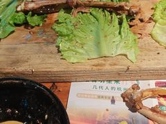 -马灯部落·西湖边的创意山景餐厅(虎跑动物园店)