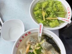 -海平馄饨(逍遥二路店)