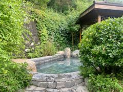 -麦积山温泉