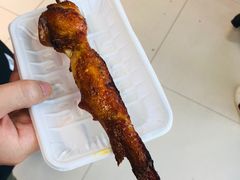 -一代烤翅王(大汉口店)