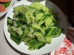 -杨氏青龙虾(竹山路店)