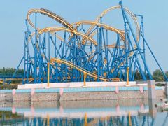 -大连海昌发现王国主题公园