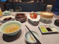 -四世同堂·京菜·烤鸭(双井店)