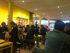 -望京小腰(北京总店)