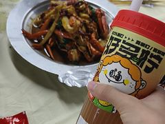 瞿记秘制虾-聚味瞿记·龙虾堂(树木岭店)