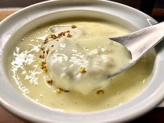 酒酿米麻薯凤凰奶-RUXU入续鸳鸯糖水铺(万菱汇店)