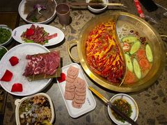 -小龙坎火锅(春熙太古里店)