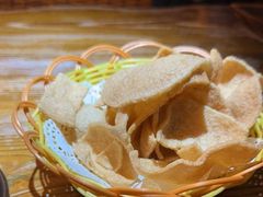 -甲米府·泰国餐厅(八佰伴店)