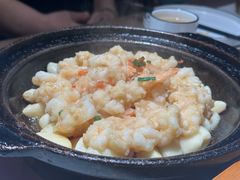 -徽镇小厨·经典徽菜(马连道店)