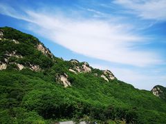 -丹东凤凰山景区