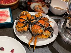 -大连星海皇冠假日酒店