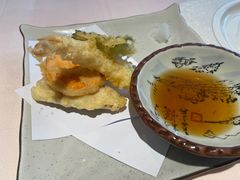 -富盈酒店-日本料理餐厅(厚街店)