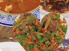 -长兴菜馆(高桥店)