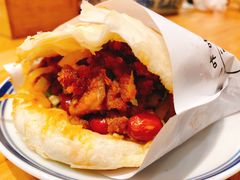 -小豆海棠(人民南路店)
