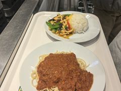-宜家·瑞典风味餐厅(四元桥店)