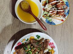 -一井烧肉·活鳗·火锅(毕淘买店)