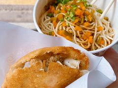 -家阳赵师傅油饼包烧麦(粮道街店)