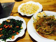 -关二碳烤羊腿(龙翔路店)