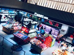 零售区-盒马鲜生(189购物中心店)
