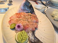 -怡情荟•海鲜青岛菜(五四广场旗舰店)