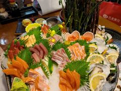 -大江户日本料理(吕厝店)