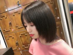 点击看大图 -IN HAIR艺术+造型