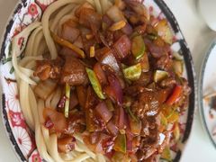 -帕米尔食府(白云观店)