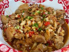 -浏阳小饭铺(洪西小区店)