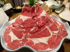 -尚海豆捞(乐虹坊店)