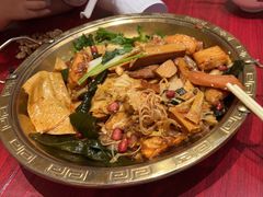 -大食代美食广场(上海中心店)