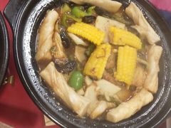 -宏状元现熬粥·京味菜(五棵松店)