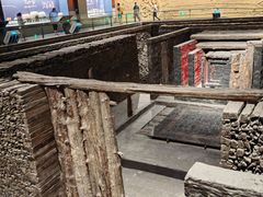 -北京大葆台遗址博物馆