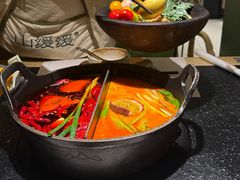 -山缓缓火锅(青岛万象城店)