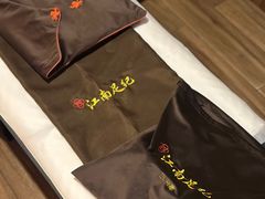 -江南足纪·影院足道·轻奢SPA(红山6979店)