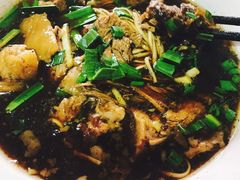 -南花桥羊肉馆老字号(乌镇店)