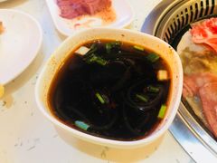 -金权道韩式自助烤肉(嘉华国际店)