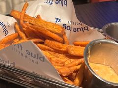 -blue frog蓝蛙(长泰广场店)