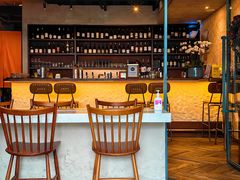 -Laures·月桂西班牙碳烤餐厅(十尚坊店)