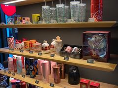 零售区-COSTA COFFEE(斯普瑞斯奥特莱斯店)