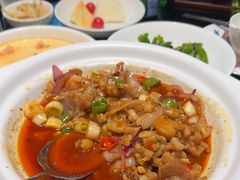 -简小舍·民间手艺菜(武昌江滩店)