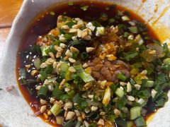 脑花-雲记卢妈冷锅串串(中道街总店)