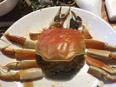 -新光酒家·河豚·海鲜·蟹料理(浦东店)