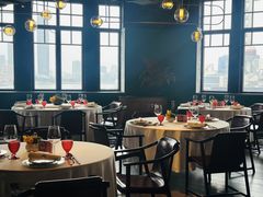 -三号黄浦会Canton Table