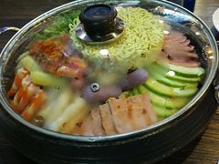 -the frypan韩国炸鸡啤酒(五路居店)
