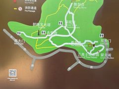 -上海佘山国家森林公园天马山园