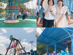 -佛冈森波拉度假区